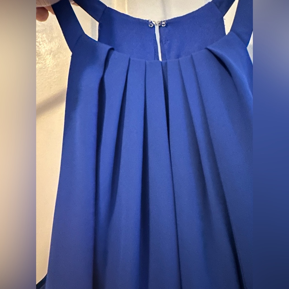 Express Dress - Picture 2 of 3